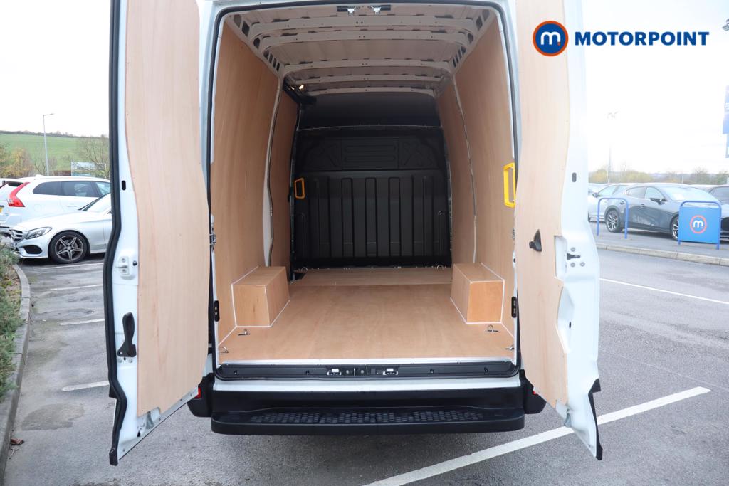 Used Iveco Daily 2025 for sale - 76734597: Photo 21