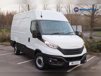 Used Iveco Daily 2025 for sale - 76734597: Photo