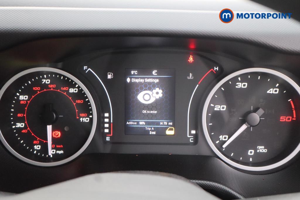 Used Iveco Daily 2025 for sale - 76734597: Photo 8