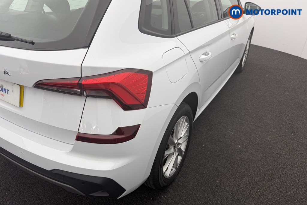 Used Skoda Kamiq 2024 for sale - 77012047: Photo 12