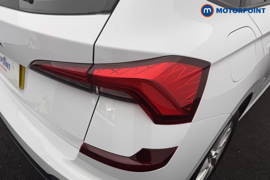 Used Skoda Kamiq 2024 for sale - 77012047: Photo 13