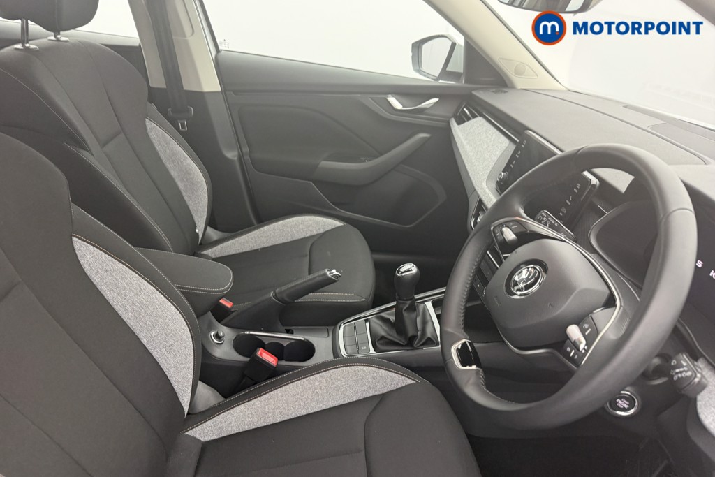 Used Skoda Kamiq 2024 for sale - 77012047: Photo 19