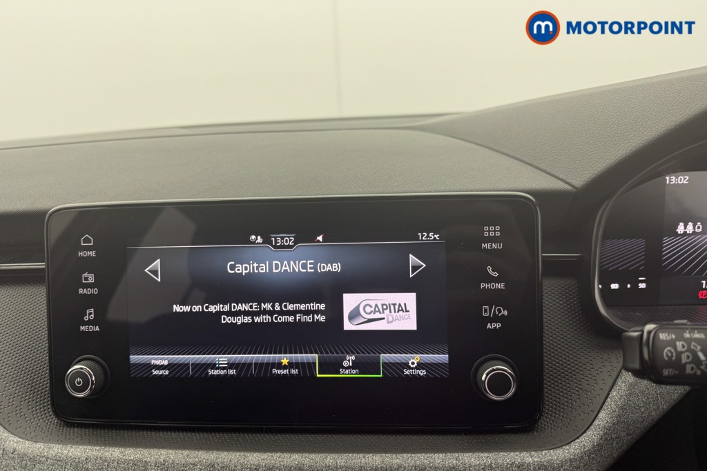 Used Skoda Kamiq 2024 for sale - 77012047: Photo 25