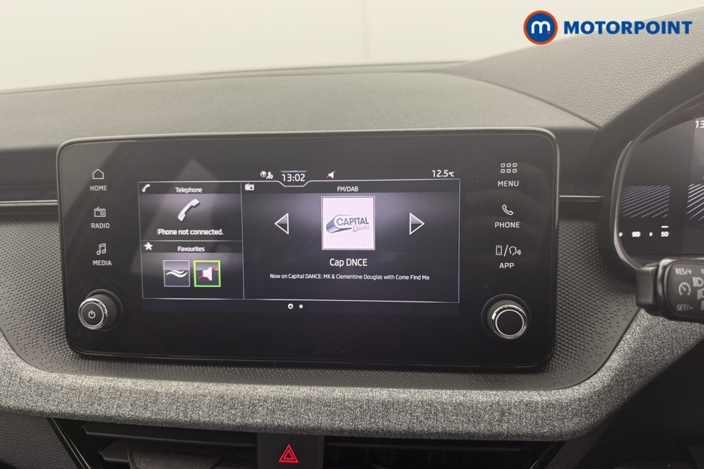 Used Skoda Kamiq 2024 for sale - 77012047: Photo 26