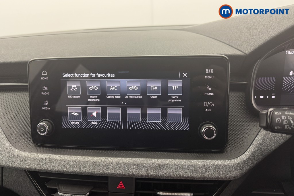 Used Skoda Kamiq 2024 for sale - 77012047: Photo 27