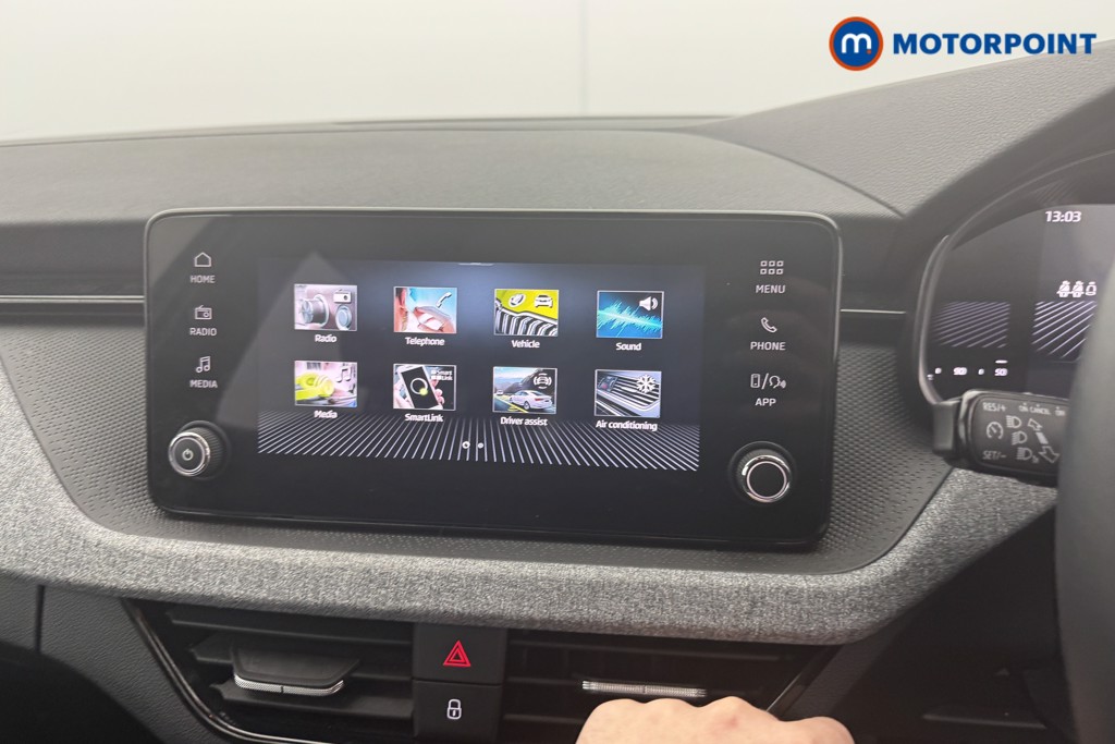 Used Skoda Kamiq 2024 for sale - 77012047: Photo 28