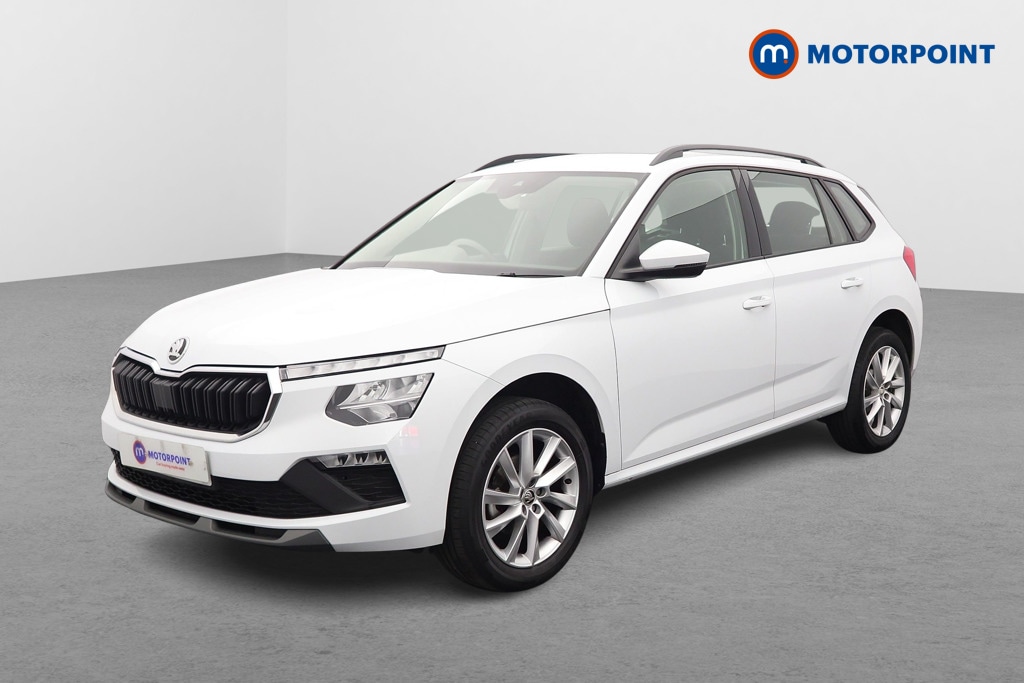 Used Skoda Kamiq 2024 for sale - 77012047: Photo 3