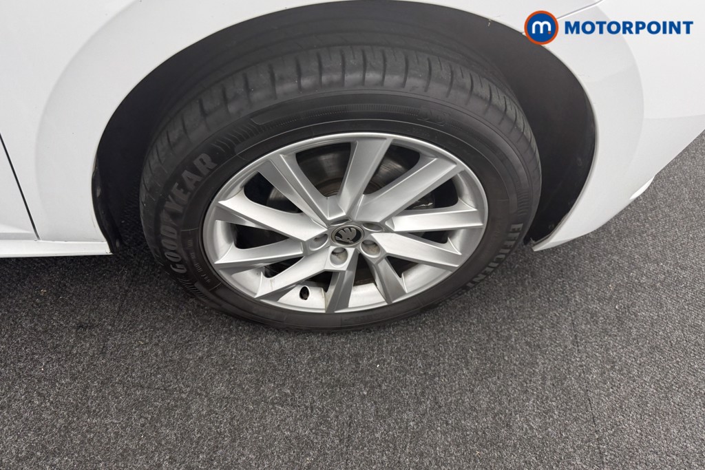 Used Skoda Kamiq 2024 for sale - 77012047: Photo 31