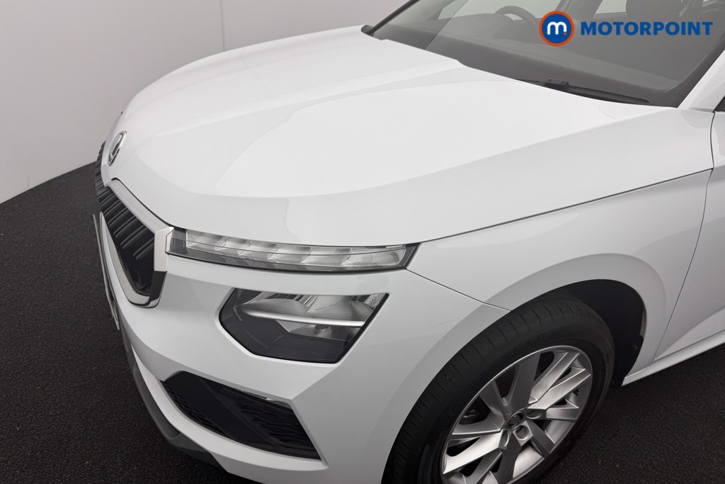 Used Skoda Kamiq 2024 for sale - 77012047: Photo 32