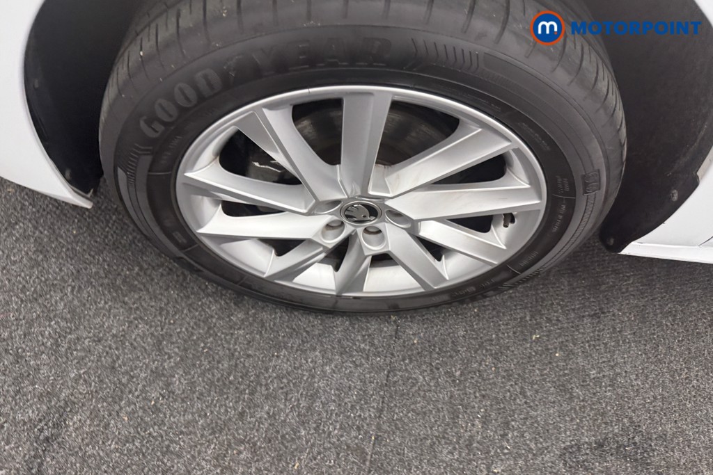 Used Skoda Kamiq 2024 for sale - 77012047: Photo 34