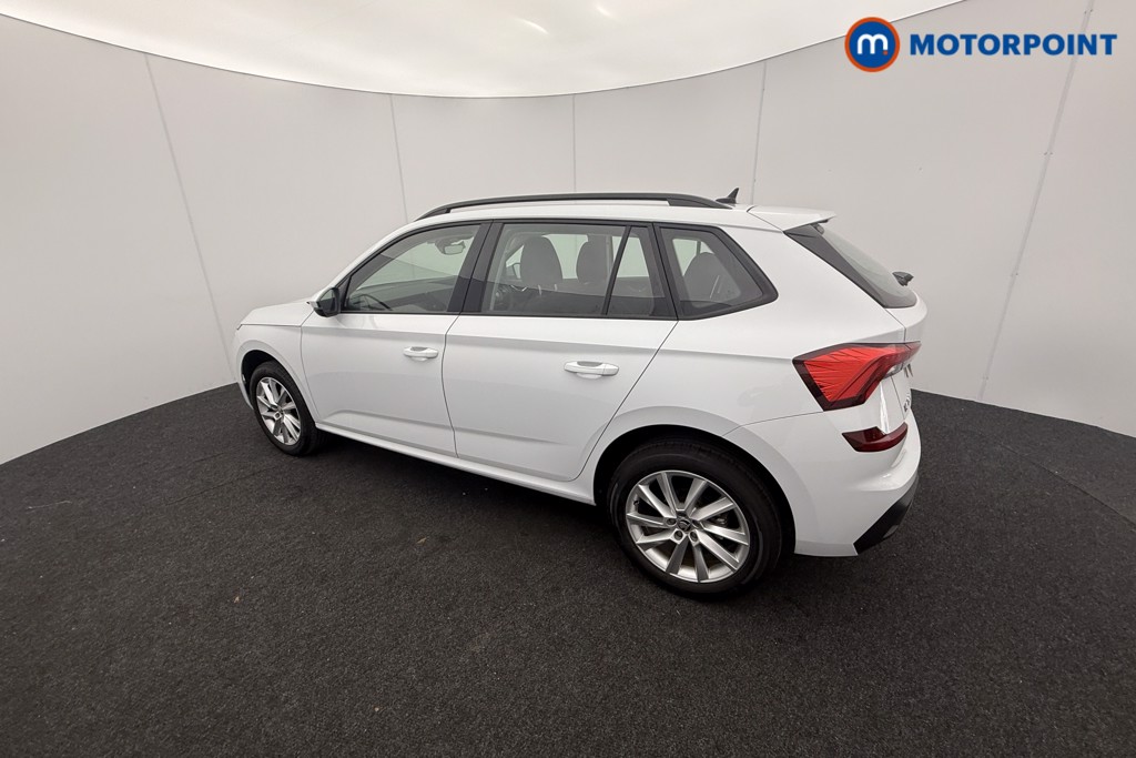 Used Skoda Kamiq 2024 for sale - 77012047: Photo 35