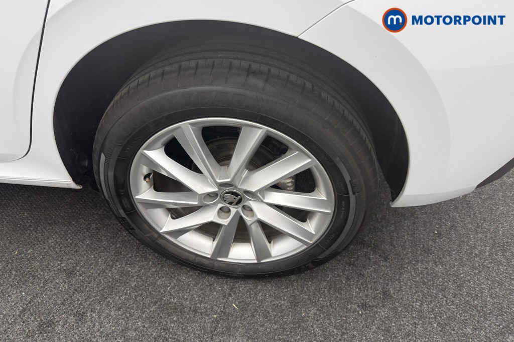 Used Skoda Kamiq 2024 for sale - 77012047: Photo 36