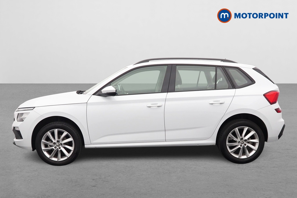 Used Skoda Kamiq 2024 for sale - 77012047: Photo 4