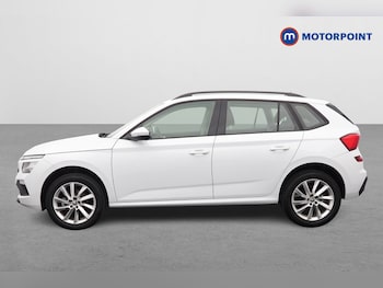 Used Skoda Kamiq 2024 for sale - 77012047: Photo