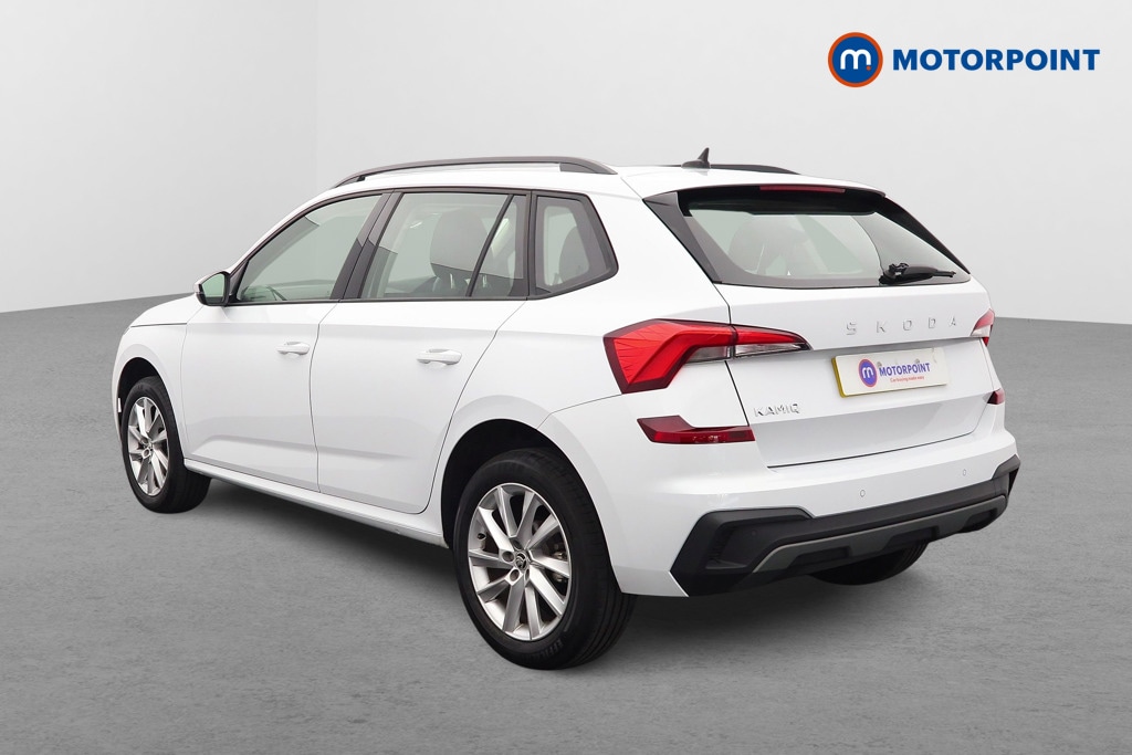 Used Skoda Kamiq 2024 for sale - 77012047: Photo 5