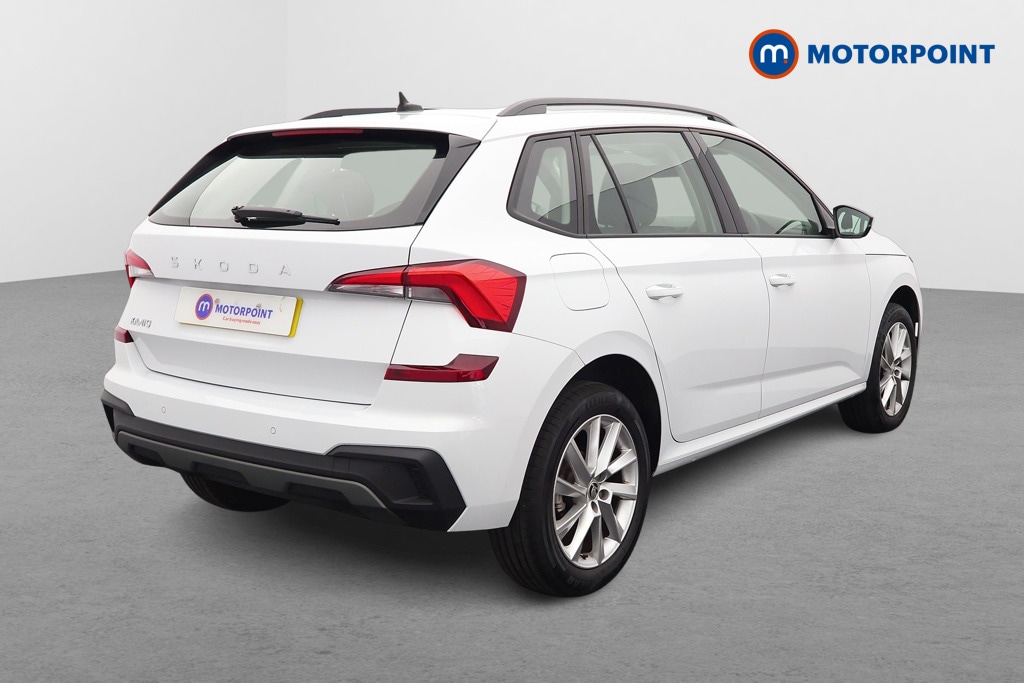 Used Skoda Kamiq 2024 for sale - 77012047: Photo 7