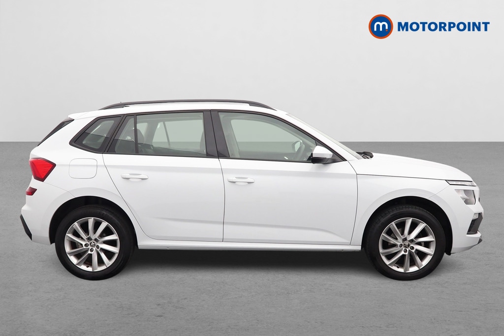 Used Skoda Kamiq 2024 for sale - 77012047: Photo 8