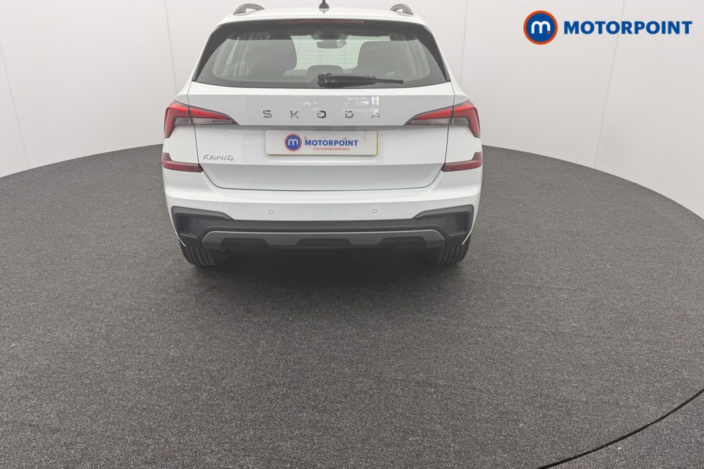 Used Skoda Kamiq 2024 for sale - 77012047: Photo 9