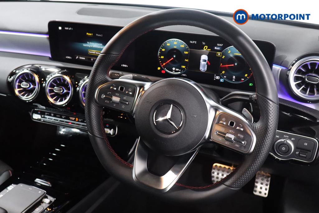 Used Mercedes-Benz A-Class 2022 for sale - 77048206: Photo 10