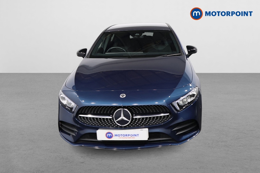 Used Mercedes-Benz A-Class 2022 for sale - 77048206: Photo 2