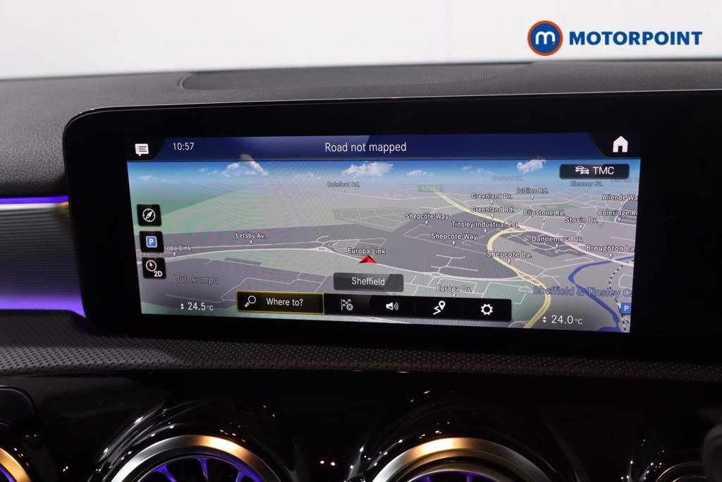 Used Mercedes-Benz A-Class 2022 for sale - 77048206: Photo 23