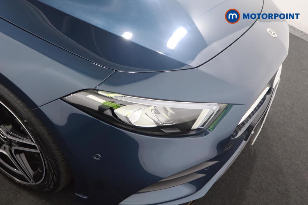 Used Mercedes-Benz A-Class 2022 for sale - 77048206: Photo 25