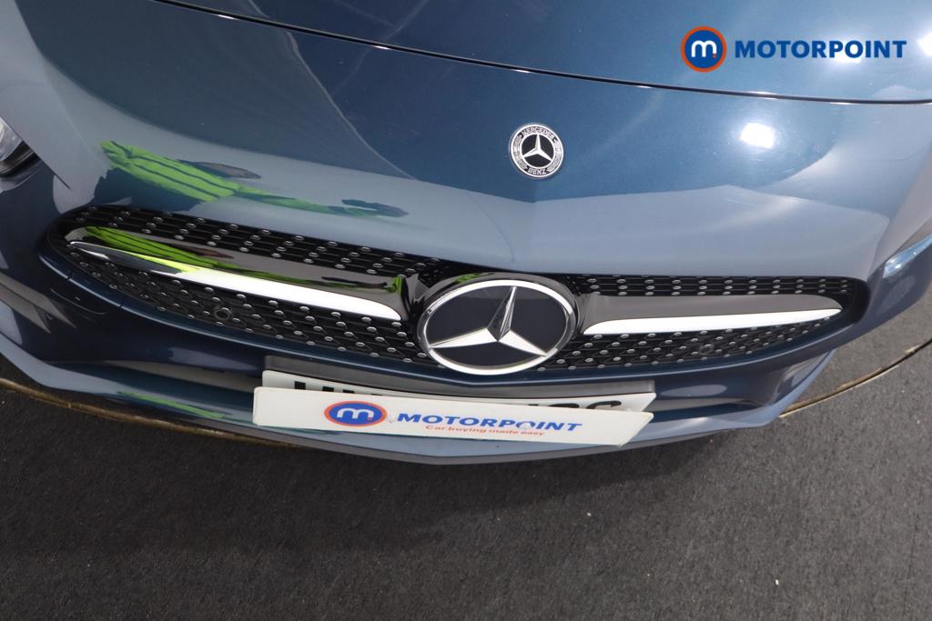 Used Mercedes-Benz A-Class 2022 for sale - 77048206: Photo 26