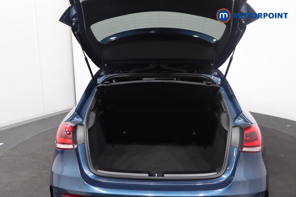 Used Mercedes-Benz A-Class 2022 for sale - 77048206: Photo 28