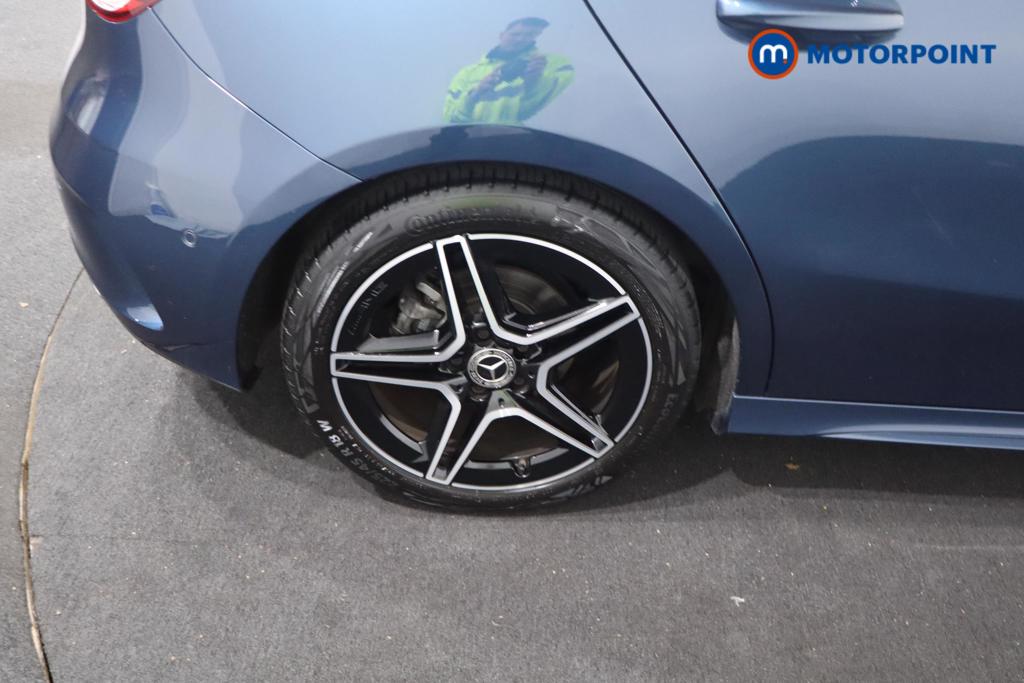 Used Mercedes-Benz A-Class 2022 for sale - 77048206: Photo 29