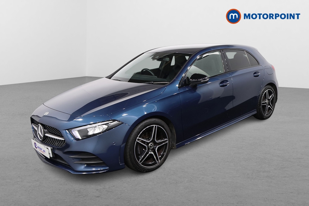 Used Mercedes-Benz A-Class 2022 for sale - 77048206: Photo 3