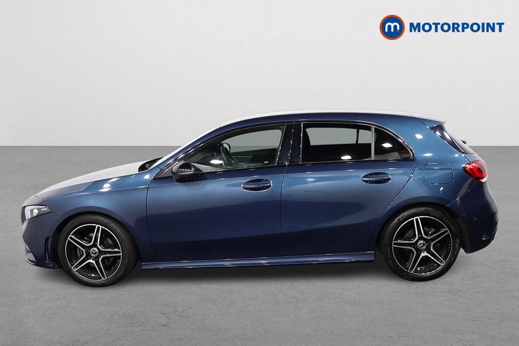 Used Mercedes-Benz A-Class 2022 for sale - 77048206: Photo 4