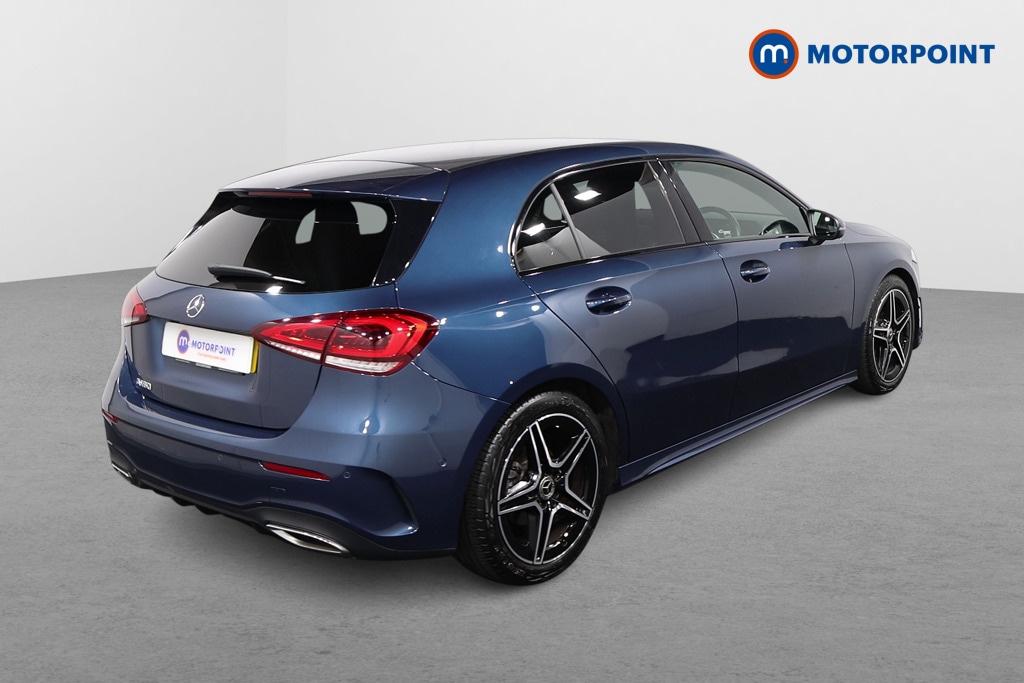 Used Mercedes-Benz A-Class 2022 for sale - 77048206: Photo 7