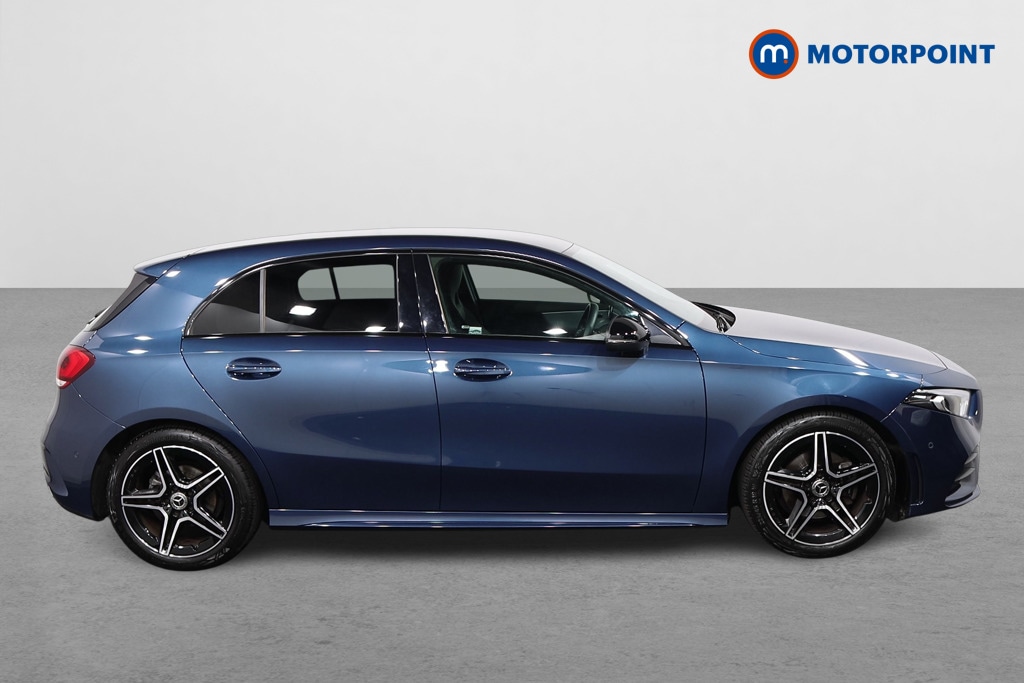 Used Mercedes-Benz A-Class 2022 for sale - 77048206: Photo 8