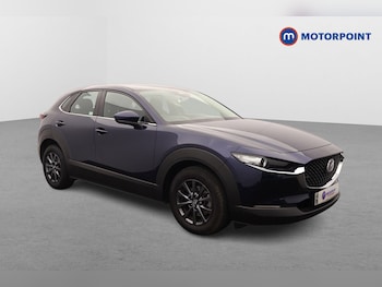 Used Mazda CX-30 2025 for sale - 78786684: Photo