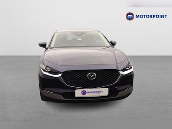 Used Mazda CX-30 2025 for sale - 78786684: Photo