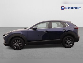 Used Mazda CX-30 2025 for sale - 78786684: Photo