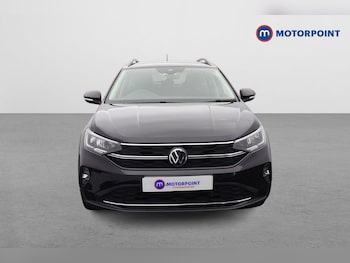 Used Volkswagen Taigo 2023 for sale - 79312490: Photo