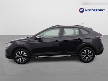 Used Volkswagen Taigo 2023 for sale - 79312490: Photo