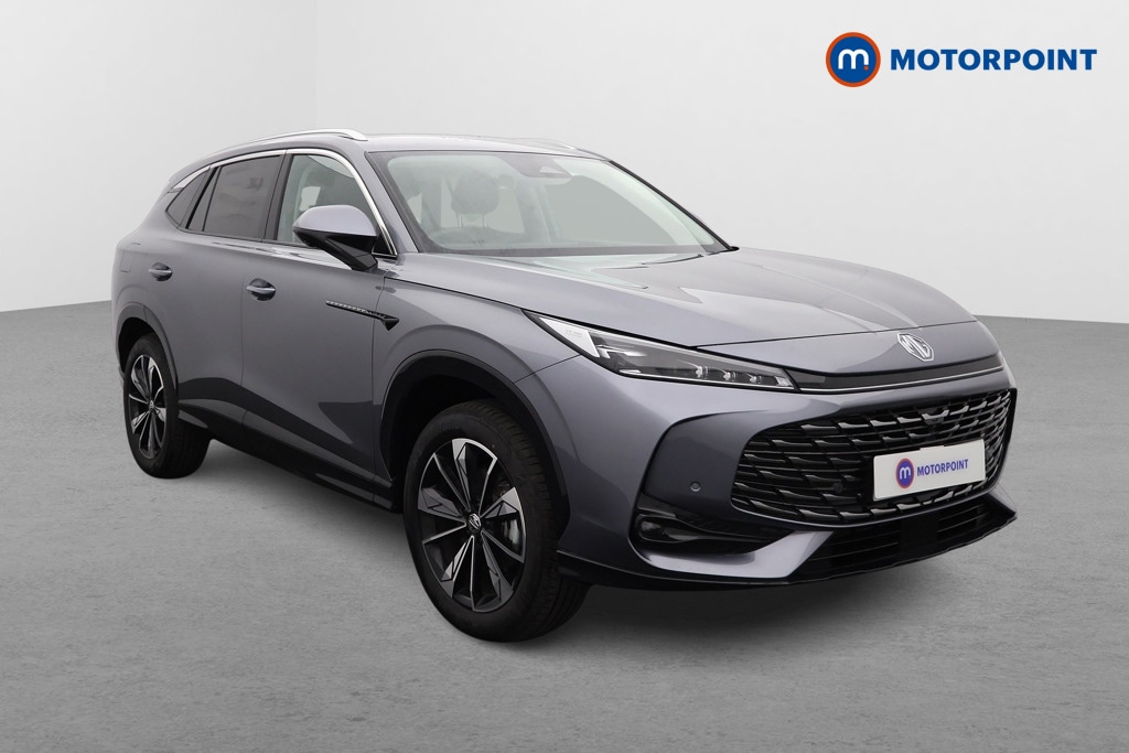 Used MG MG HS 2025 for sale - 76491617: Photo 1