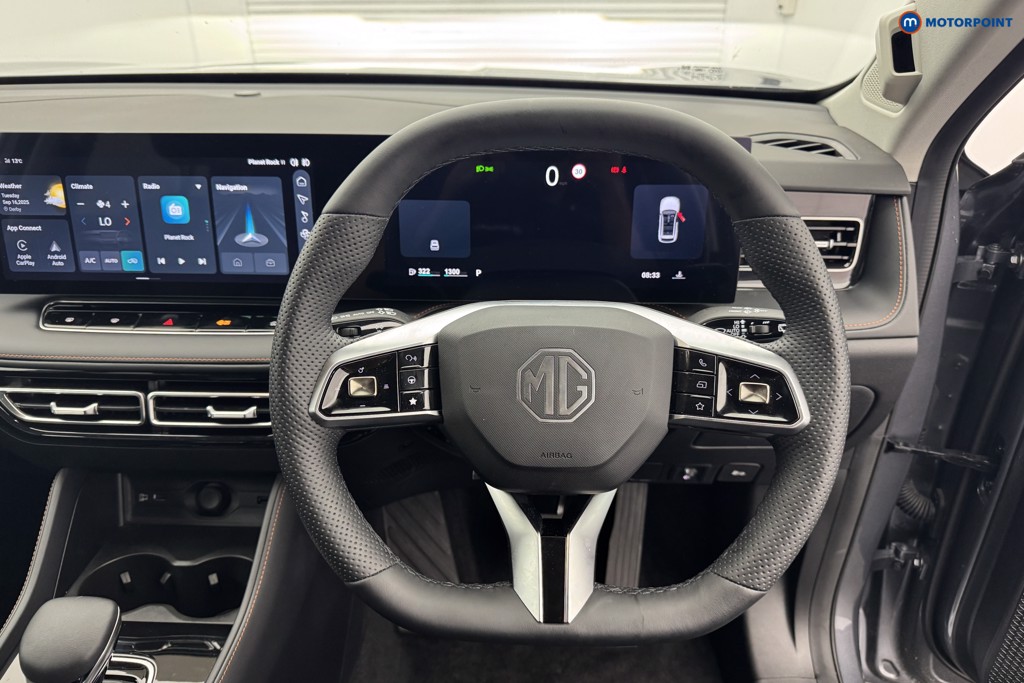 Used MG MG HS 2025 for sale - 76491617: Photo 11