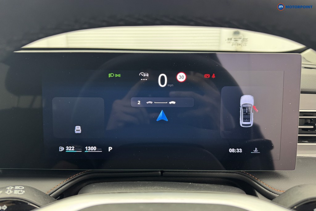 Used MG MG HS 2025 for sale - 76491617: Photo 12