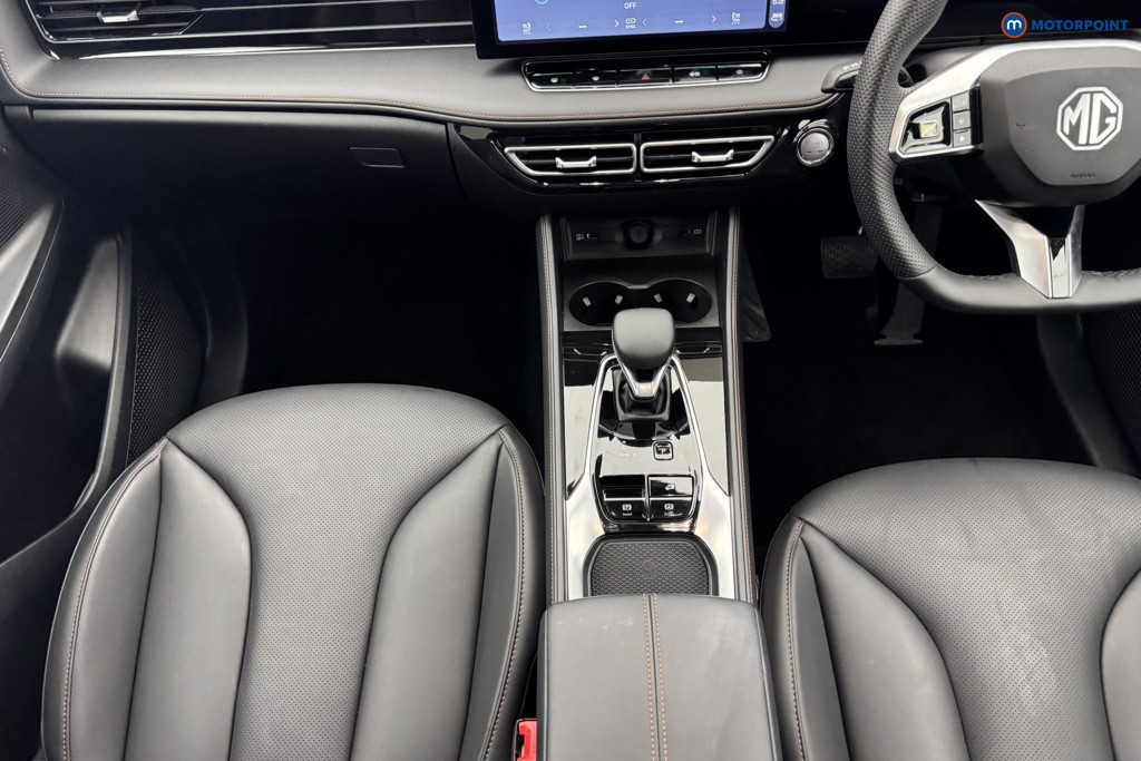 Used MG MG HS 2025 for sale - 76491617: Photo 13