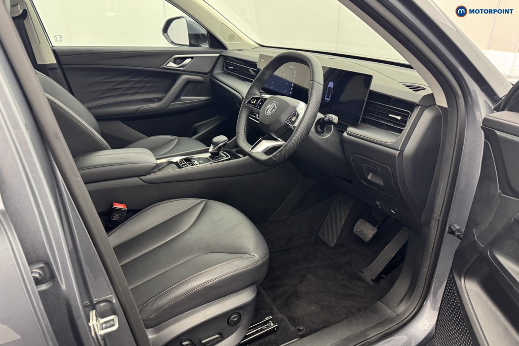 Used MG MG HS 2025 for sale - 76491617: Photo 14