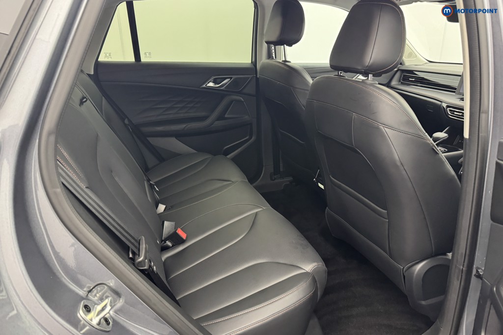 Used MG MG HS 2025 for sale - 76491617: Photo 15