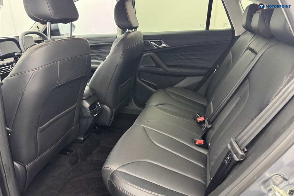 Used MG MG HS 2025 for sale - 76491617: Photo 16