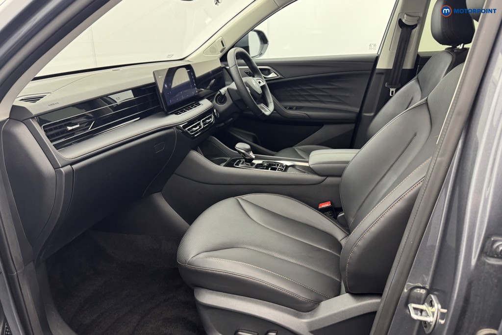 Used MG MG HS 2025 for sale - 76491617: Photo 17