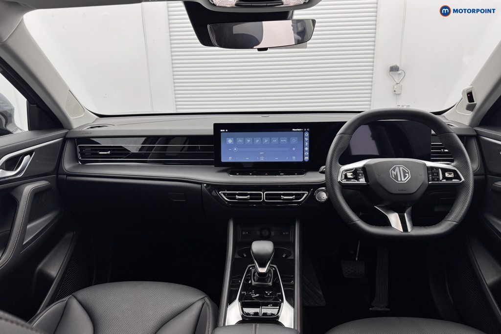 Used MG MG HS 2025 for sale - 76491617: Photo 19