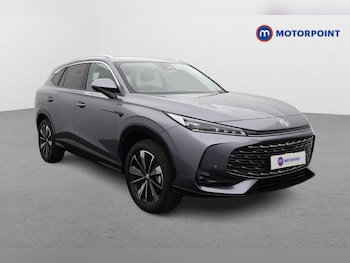 Used MG MG HS 2025 for sale - 76491617: Photo