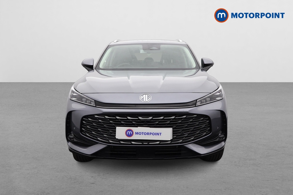 Used MG MG HS 2025 for sale - 76491617: Photo 2