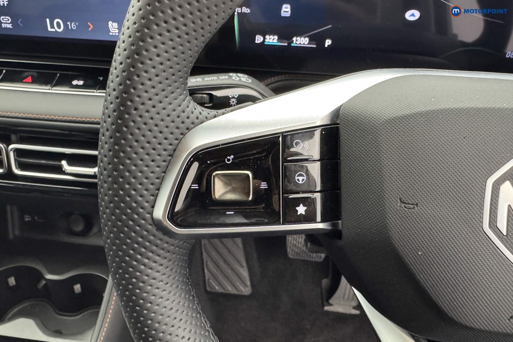 Used MG MG HS 2025 for sale - 76491617: Photo 20